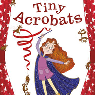44 Tiny Acrobats