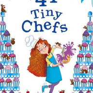 44 Tiny Chefs