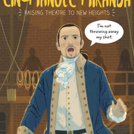Trailblazers: Lin-Manuel Miranda