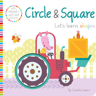 Circle & Square (Let's Learn!)