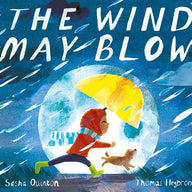The Wind May Blow (Hardback)