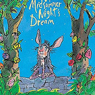 A Midsummer Night's Dream