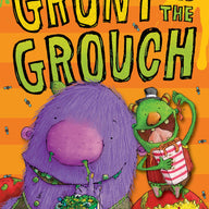 The Grunt and the Grouch - Pick 'n' Mix