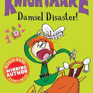 Damsel Disaster! (Knightmare) 
