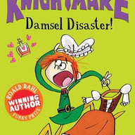 Damsel Disaster! (Knightmare)
