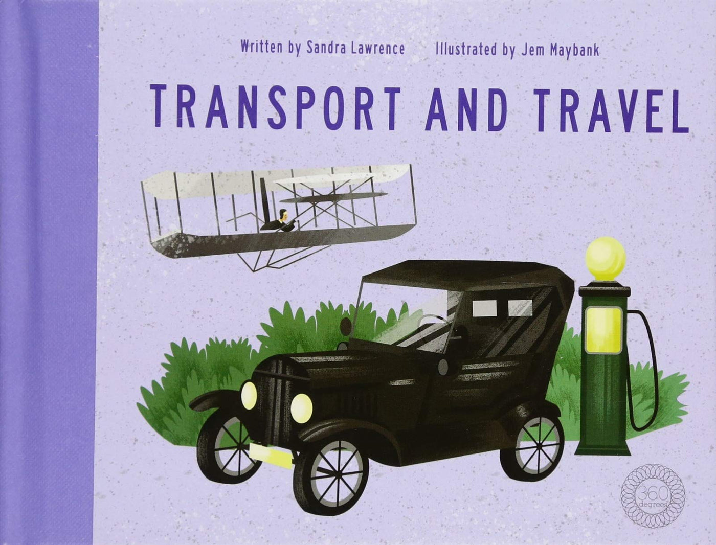 Travel and Transport 