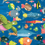 Octopants (Hardback)