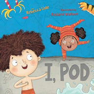 I, Pod (Stone Age Stories)