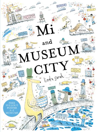 Mi and Museum City