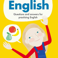 Mix & Match English Flash Cards