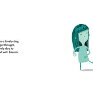 I'm Very Busy (Hardback)