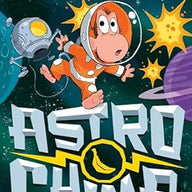 Astrochimp