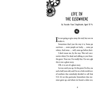 SCRAP: The Good, the Bad and the Rusty