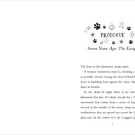 Luna Wolf: Animal Wizard