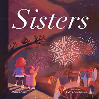 Sisters (Hardback)