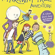 The Land of Magic Medicines: Colour Short Stories (A Faraway Tree Adventure)