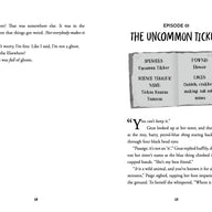 SCRAP: The Good, the Bad and the Rusty