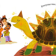 The Tortosaurus