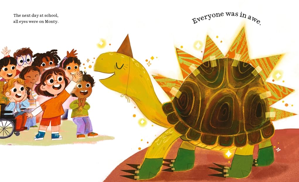 The Tortosaurus