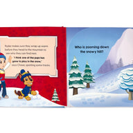 PAW Patrol Pop-Up Pups Board Book (Board Book)