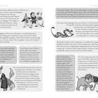 Disney Fascinating Facts