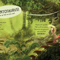 Gigantosaurus