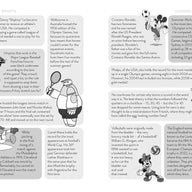 Disney Fascinating Facts