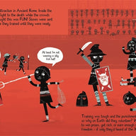 Meet the Ancient Romans