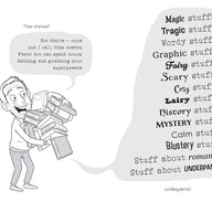 Ridiculous Raps and Rhymes