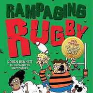 Rampaging Rugby