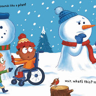 Christmas? That’s Not Right!