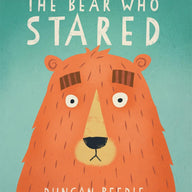 The Bear Who Stared