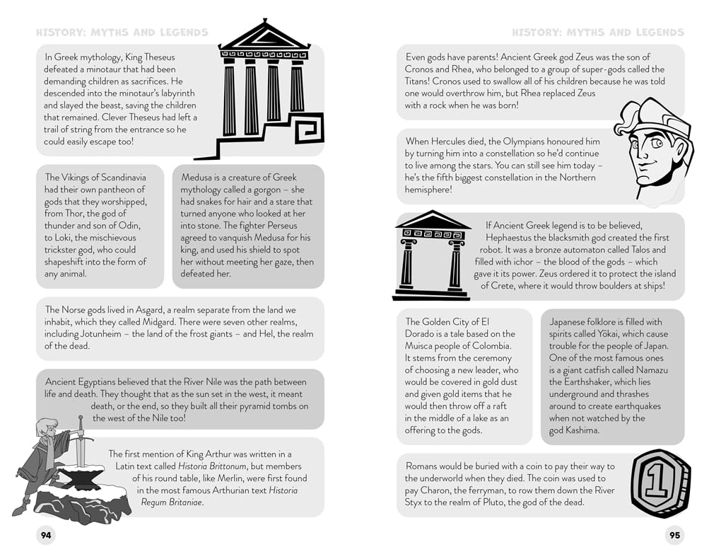 Disney Fascinating Facts