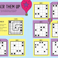 Amazing Pen & Paper Games