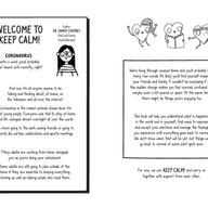 Keep Calm! (Mindful Kids)