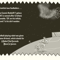 Amazing Football Facts Every 6 Year Old Needs to Know