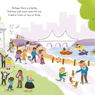 Anyone Can Be My Friend