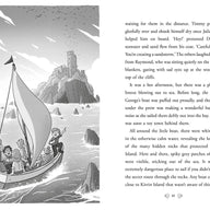 Five and the Forgotten Treasure
