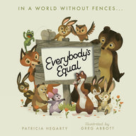 Everybody’s Equal (Hardback)