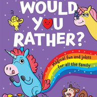 Unicorn Would You Rather