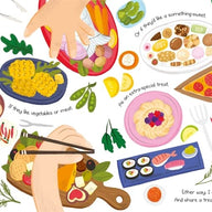 Anyone Can Be My Friend