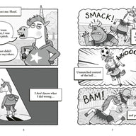 Bad United: Just For Kicks