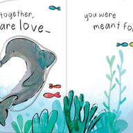 We Are Love (Board Book)