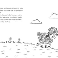 The First Christmas Jumper and the Sheep Who Changed Everything (Hardback)