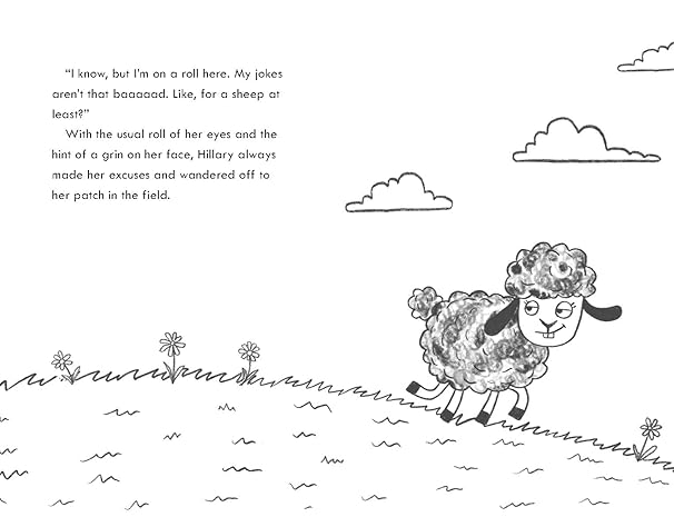 The First Christmas Jumper and the Sheep Who Changed Everything (Hardback)