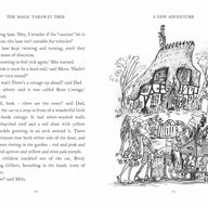 A New Adventure (The Magic Faraway Tree)