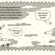 Amazing Football Facts Every 6 Year Old Needs to Know