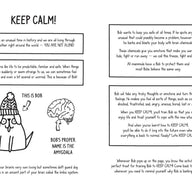 Keep Calm! (Mindful Kids)