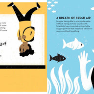 Odd Science – Amazing Inventions