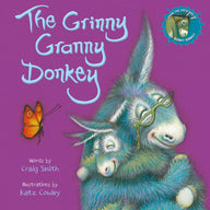 The Grinny Granny Donkey
